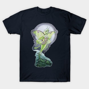 Lunar MerFairy T-Shirt